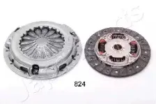 KF-824 JAPANPARTS Комплект сцепления KF-824 JAPANPARTS Комплект сцепления