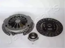 KF-830 JAPANPARTS Комплект сцепления KF-830 JAPANPARTS Комплект сцепления
