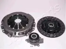 KF-835 JAPANPARTS Комплект сцепления KF-835 JAPANPARTS Комплект сцепления