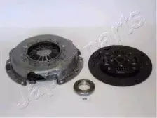 KF-902 JAPANPARTS Комплект сцепления KF-902 JAPANPARTS Комплект сцепления