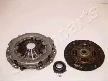 KF-H53 JAPANPARTS Комплект сцепления KF-H53 JAPANPARTS Комплект сцепления