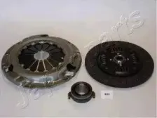 KF-K02 JAPANPARTS Комплект сцепления KF-K02 JAPANPARTS Комплект сцепления