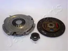 KF-S01 JAPANPARTS Комплект сцепления KF-S01 JAPANPARTS Комплект сцепления
