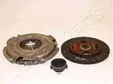 KF-S13 JAPANPARTS Комплект сцепления KF-S13 JAPANPARTS Комплект сцепления
