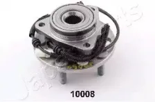 KK-10008 JAPANPARTS Ступица колеса KK-10008 JAPANPARTS Ступица колеса