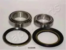 KK-10305 JAPANPARTS Комплект подшипника ступицы колеса KK-10305 JAPANPARTS Комплект подшипника ступицы колеса