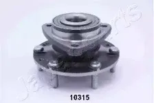 KK-10315 JAPANPARTS Ступица колеса KK-10315 JAPANPARTS Ступица колеса