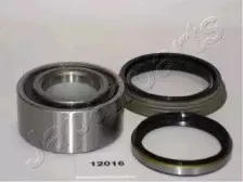 KK-12016 JAPANPARTS Комплект подшипника ступицы колеса KK-12016 JAPANPARTS Комплект подшипника ступицы колеса