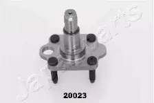 KK-20023 JAPANPARTS Ступица колеса KK-20023 JAPANPARTS Ступица колеса
