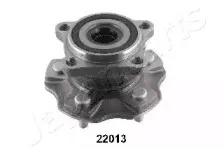 KK-22013 JAPANPARTS Ступица колеса KK-22013 JAPANPARTS Ступица колеса