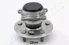 KK-22064 JAPANPARTS Ступица колеса KK-22064 JAPANPARTS Ступица колеса