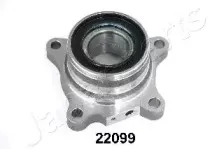 KK-22099 JAPANPARTS Ступица колеса KK-22099 JAPANPARTS Ступица колеса