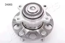 KK-24000 JAPANPARTS Ступица колеса KK-24000 JAPANPARTS Ступица колеса