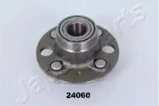 KK-24060 JAPANPARTS Ступица колеса KK-24060 JAPANPARTS Ступица колеса
