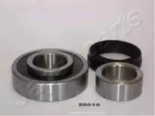 KK-28010 JAPANPARTS Комплект подшипника ступицы колеса KK-28010 JAPANPARTS Комплект подшипника ступицы колеса