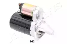 MTC162 JAPANPARTS Стартер MTC162 JAPANPARTS Стартер