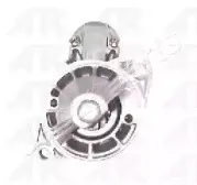 MTD166 JAPANPARTS Стартер MTD166 JAPANPARTS Стартер
