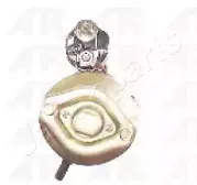MTI204 JAPANPARTS Стартер MTI204 JAPANPARTS Стартер