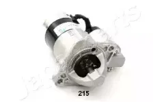 MTM215 JAPANPARTS Стартер MTM215 JAPANPARTS Стартер