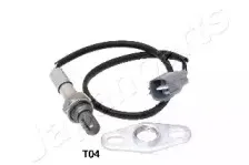 OO-T04 JAPANPARTS Лямбда-зонд OO-T04 JAPANPARTS Лямбда-зонд