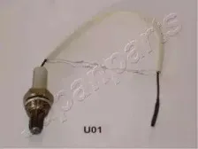 OO-U01 JAPANPARTS Лямбда-зонд OO-U01 JAPANPARTS Лямбда-зонд