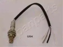 OO-U04 JAPANPARTS Лямбда-зонд OO-U04 JAPANPARTS Лямбда-зонд