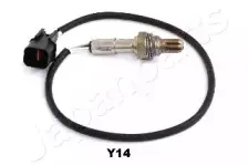 OO-Y14 JAPANPARTS Лямбда-зонд OO-Y14 JAPANPARTS Лямбда-зонд