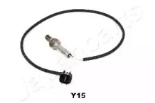 OOY15 JAPANPARTS Лямбда-зонд OOY15 JAPANPARTS Лямбда-зонд