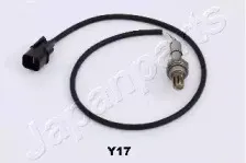 OO-Y17 JAPANPARTS Лямбда-зонд OO-Y17 JAPANPARTS Лямбда-зонд