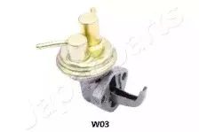PB-W03 JAPANPARTS Топливный насос PB-W03 JAPANPARTS Топливный насос