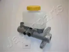 PF-123 JAPANPARTS Главный тормозной цилиндр PF-123 JAPANPARTS Главный тормозной цилиндр