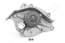 PQ-016 JAPANPARTS Водяной насос PQ-016 JAPANPARTS Водяной насос