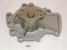 PQ-141 JAPANPARTS Водяной насос PQ-141 JAPANPARTS Водяной насос