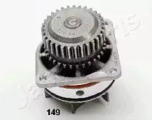 PQ-149 JAPANPARTS Водяной насос PQ-149 JAPANPARTS Водяной насос