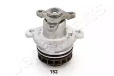 PQ-153 JAPANPARTS Водяной насос PQ-153 JAPANPARTS Водяной насос