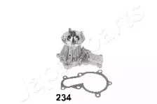 PQ-234 JAPANPARTS Водяной насос PQ-234 JAPANPARTS Водяной насос