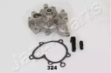 PQ-324 JAPANPARTS Водяной насос PQ-324 JAPANPARTS Водяной насос