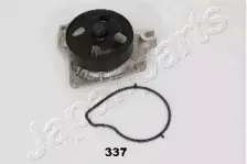 PQ-337 JAPANPARTS Водяной насос PQ-337 JAPANPARTS Водяной насос