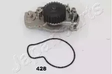 PQ-428 JAPANPARTS Водяной насос PQ-428 JAPANPARTS Водяной насос