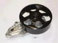 PQ-431 JAPANPARTS Водяной насос PQ-431 JAPANPARTS Водяной насос