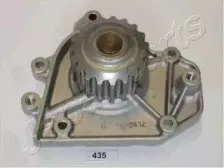 PQ-435 JAPANPARTS Водяной насос PQ-435 JAPANPARTS Водяной насос