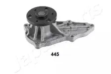 PQ-445 JAPANPARTS Водяной насос PQ-445 JAPANPARTS Водяной насос