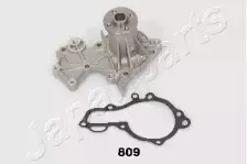PQ-809 JAPANPARTS Водяной насос PQ-809 JAPANPARTS Водяной насос