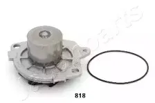 PQ-818 JAPANPARTS Водяной насос PQ-818 JAPANPARTS Водяной насос