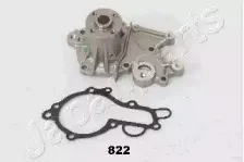 PQ-822 JAPANPARTS Водяной насос PQ-822 JAPANPARTS Водяной насос