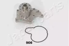 PQ-906 JAPANPARTS Водяной насос PQ-906 JAPANPARTS Водяной насос