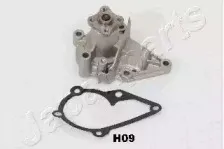 PQ-H09 JAPANPARTS Водяной насос PQ-H09 JAPANPARTS Водяной насос