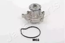 PQ-M02 JAPANPARTS Водяной насос PQ-M02 JAPANPARTS Водяной насос