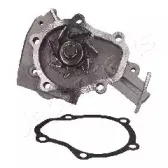 PQ-W04 JAPANPARTS Водяной насос PQ-W04 JAPANPARTS Водяной насос