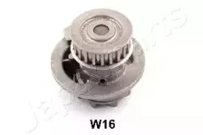 PQ-W16 JAPANPARTS Водяной насос PQ-W16 JAPANPARTS Водяной насос